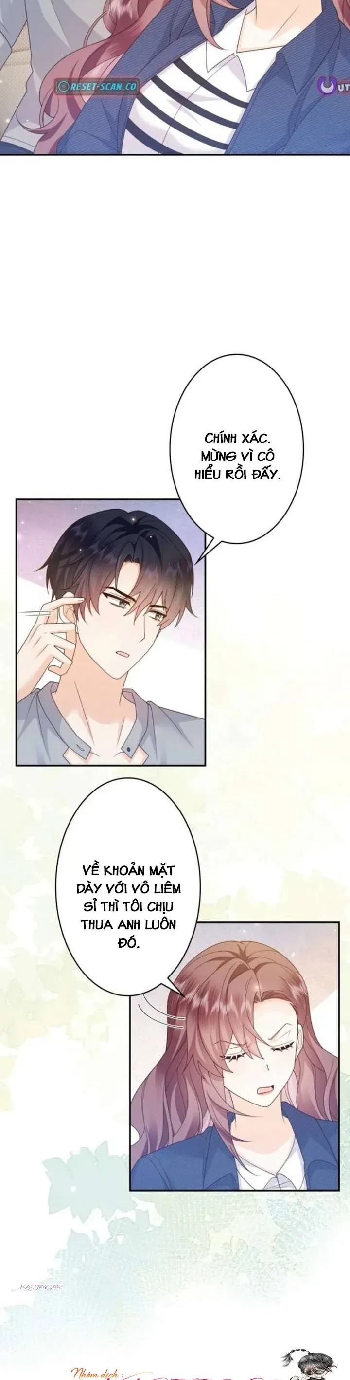 Xuyên Thành Mẹ Phản Diện, Tôi Quyết Làm Mẹ Hiền Chap 35 - Next Chap 34