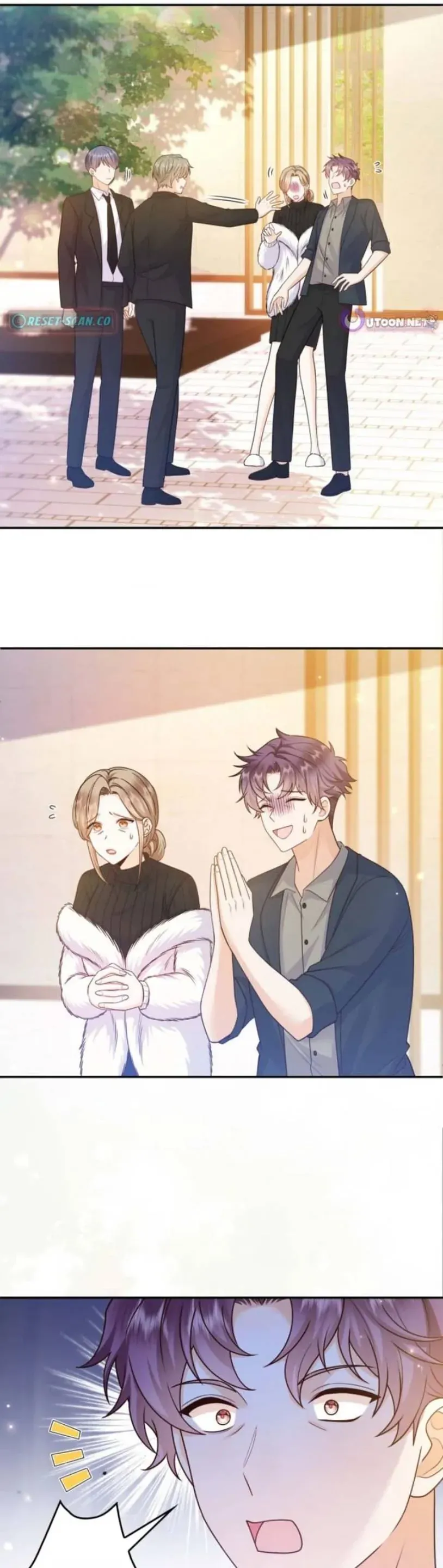 Xuyên Thành Mẹ Phản Diện, Tôi Quyết Làm Mẹ Hiền Chap 36 - Next Chap 35