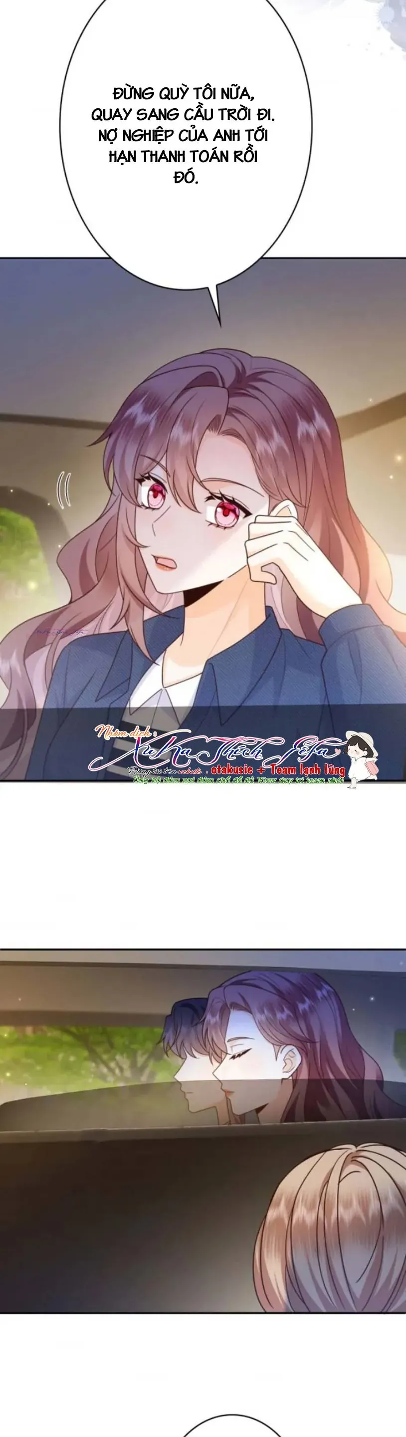 Xuyên Thành Mẹ Phản Diện, Tôi Quyết Làm Mẹ Hiền Chap 36 - Next Chap 35