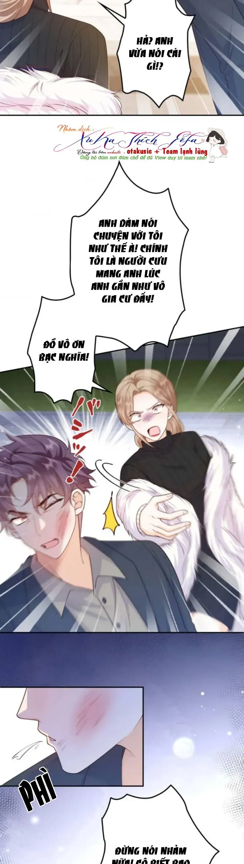 Xuyên Thành Mẹ Phản Diện, Tôi Quyết Làm Mẹ Hiền Chap 36 - Next Chap 35