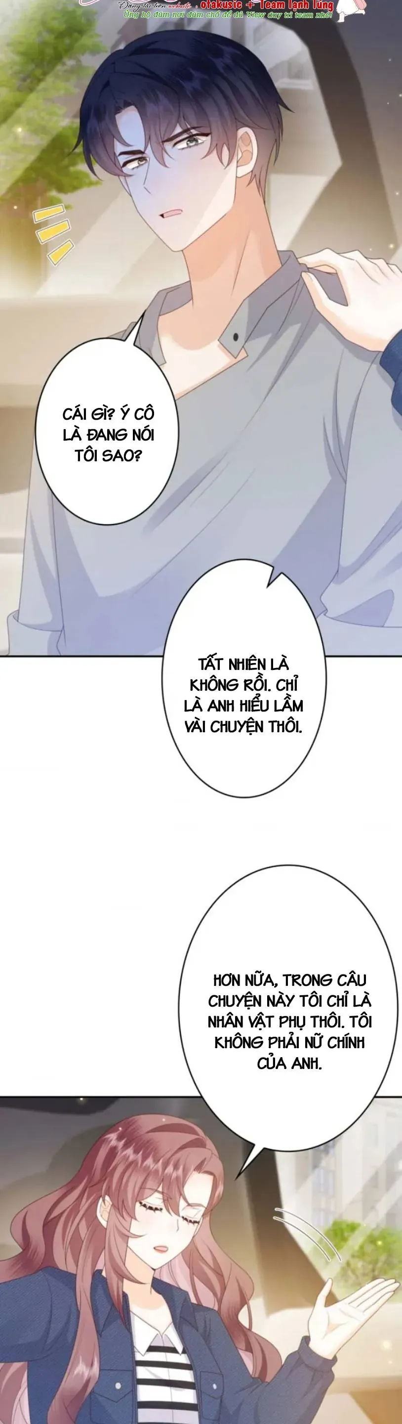 Xuyên Thành Mẹ Phản Diện, Tôi Quyết Làm Mẹ Hiền Chap 36 - Next Chap 35