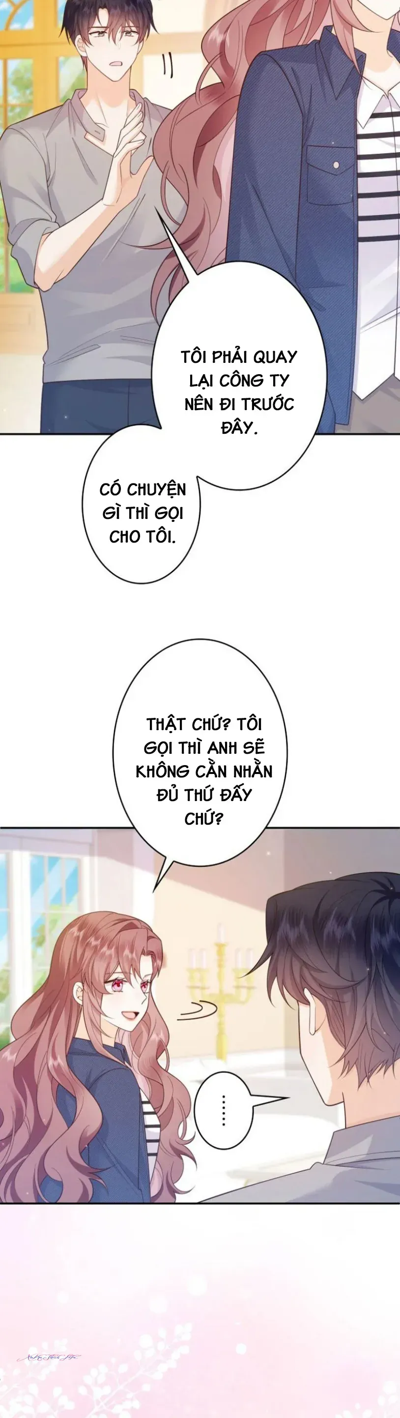 Xuyên Thành Mẹ Phản Diện, Tôi Quyết Làm Mẹ Hiền Chap 37 - Next Chap 36