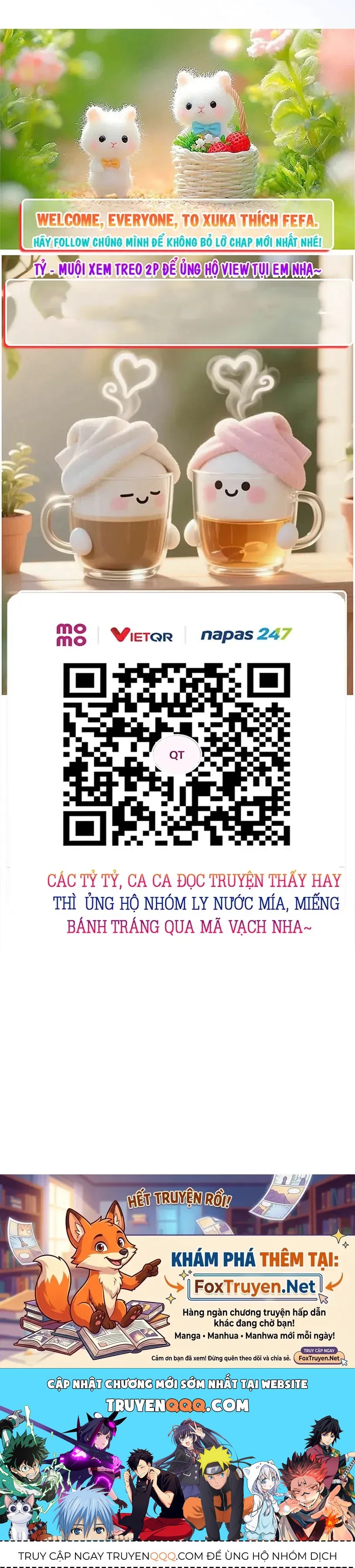 Xuyên Thành Mẹ Phản Diện, Tôi Quyết Làm Mẹ Hiền Chap 37 - Next Chap 36