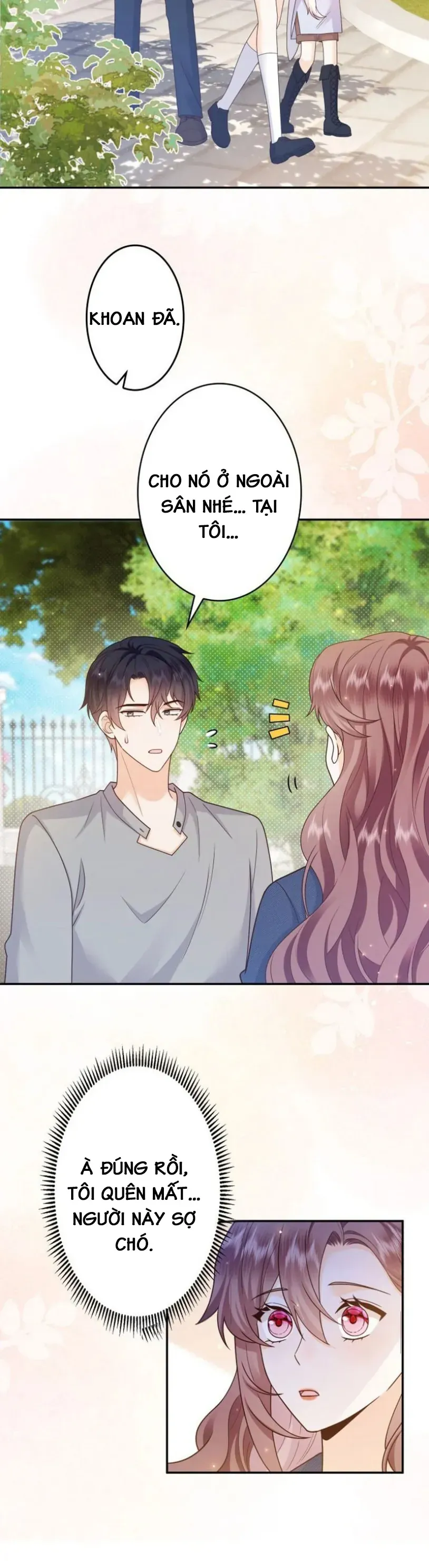 Xuyên Thành Mẹ Phản Diện, Tôi Quyết Làm Mẹ Hiền Chap 37 - Next Chap 36