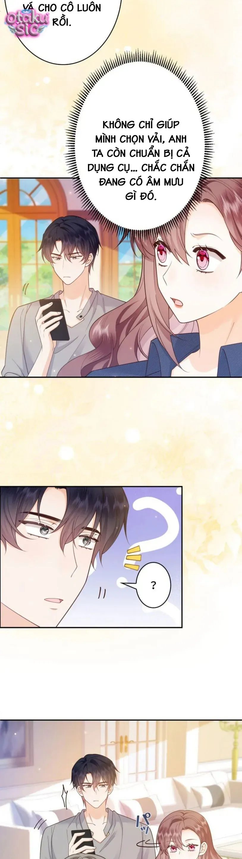 Xuyên Thành Mẹ Phản Diện, Tôi Quyết Làm Mẹ Hiền Chap 37 - Next Chap 36