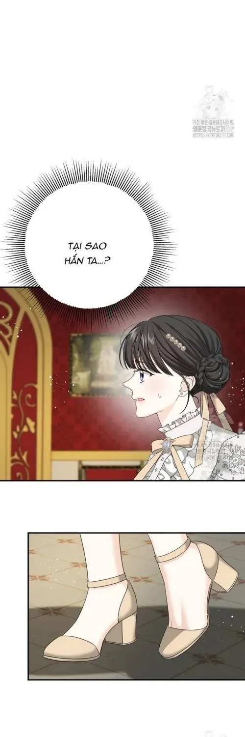 Khi Bị Nam Chính Ám Ảnh Biến Tôi Thành Nữ Chính Chap 7 - Next Chap 6