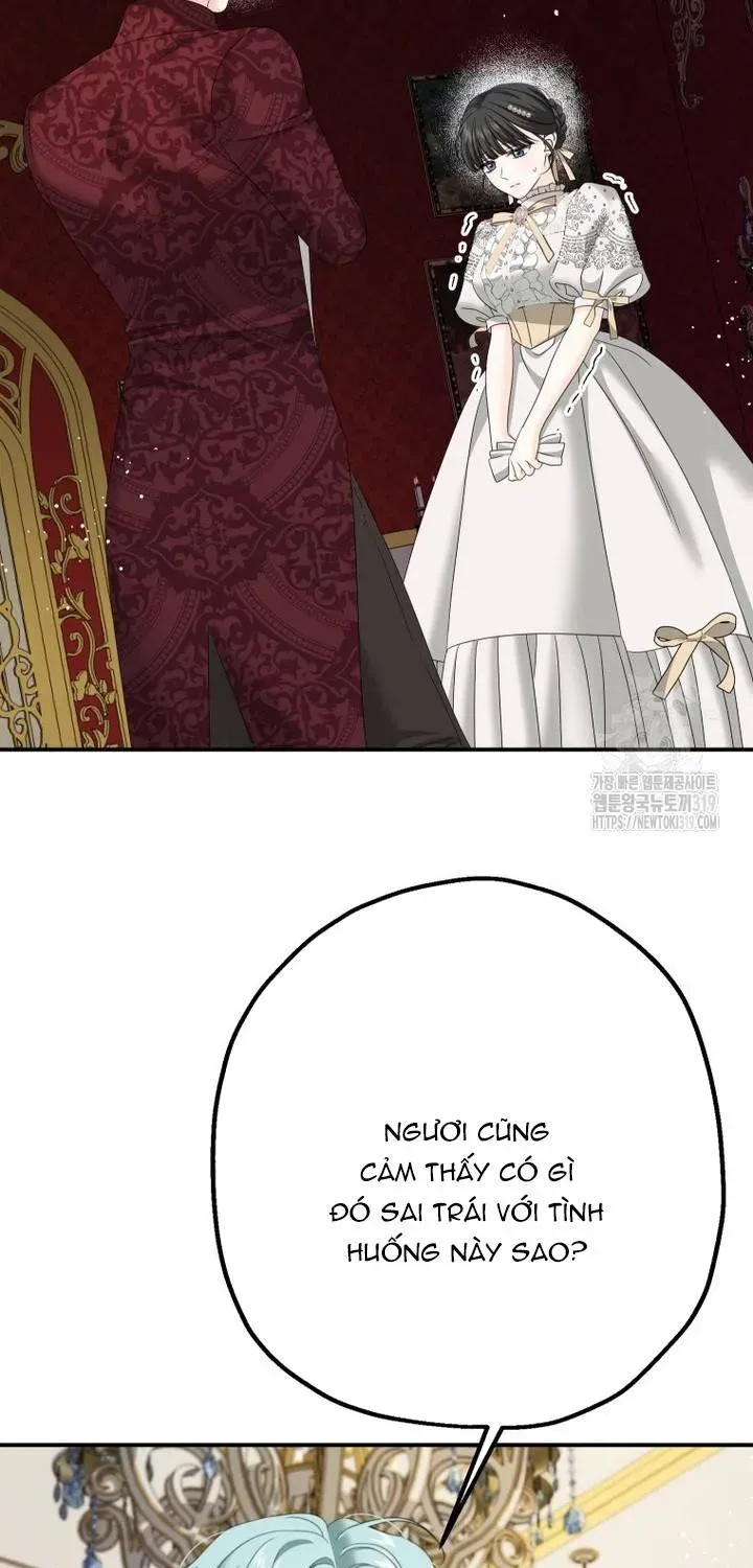 Khi Bị Nam Chính Ám Ảnh Biến Tôi Thành Nữ Chính Chap 7 - Next Chap 6