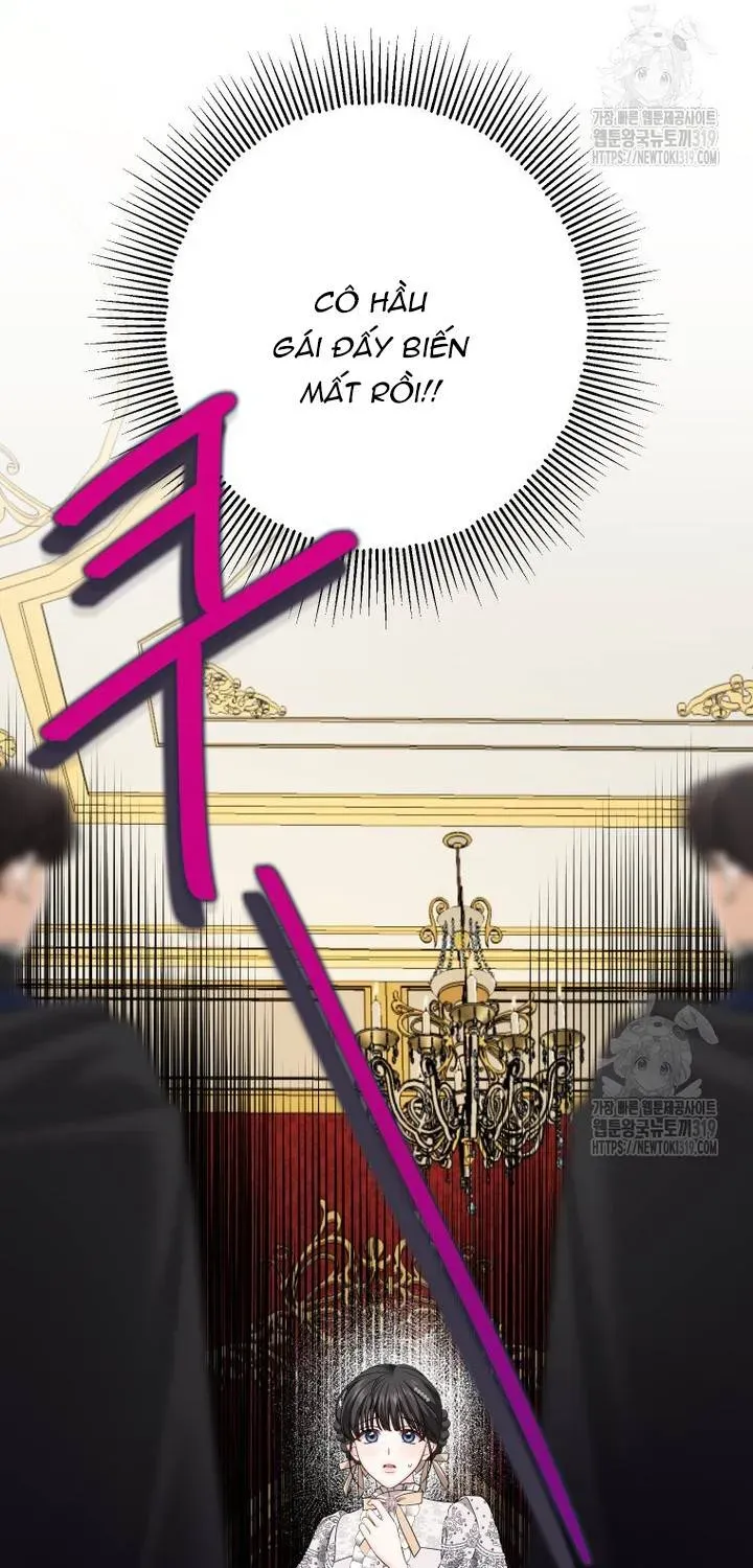 Khi Bị Nam Chính Ám Ảnh Biến Tôi Thành Nữ Chính Chap 7 - Next Chap 6