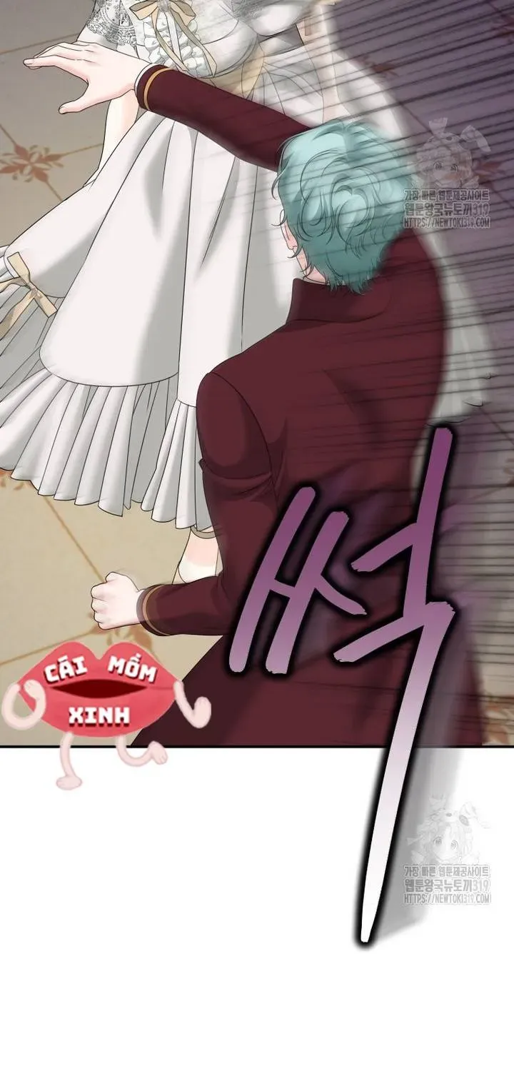 Khi Bị Nam Chính Ám Ảnh Biến Tôi Thành Nữ Chính Chap 7 - Next Chap 6