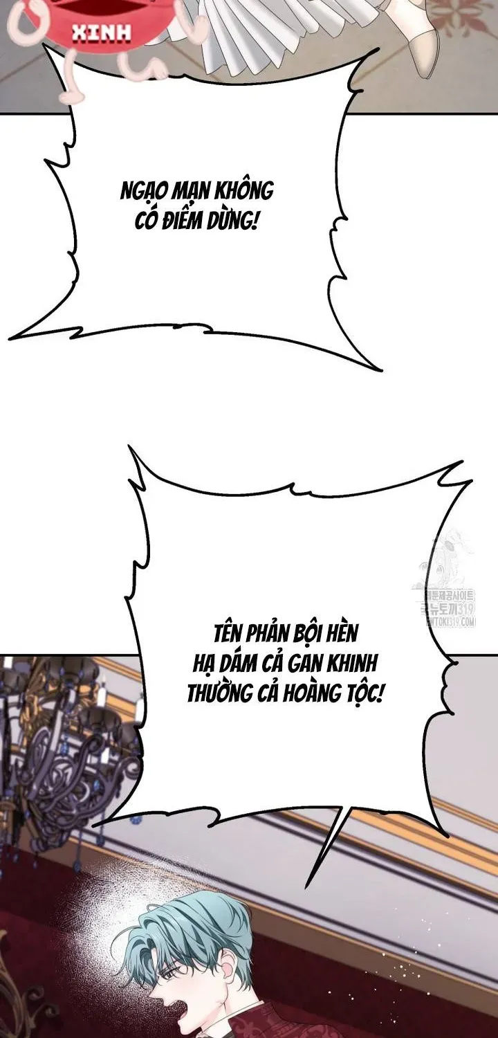 Khi Bị Nam Chính Ám Ảnh Biến Tôi Thành Nữ Chính Chap 7 - Next Chap 6