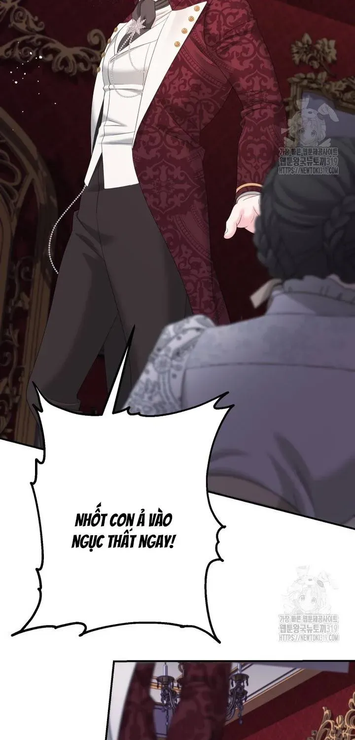 Khi Bị Nam Chính Ám Ảnh Biến Tôi Thành Nữ Chính Chap 7 - Next Chap 6