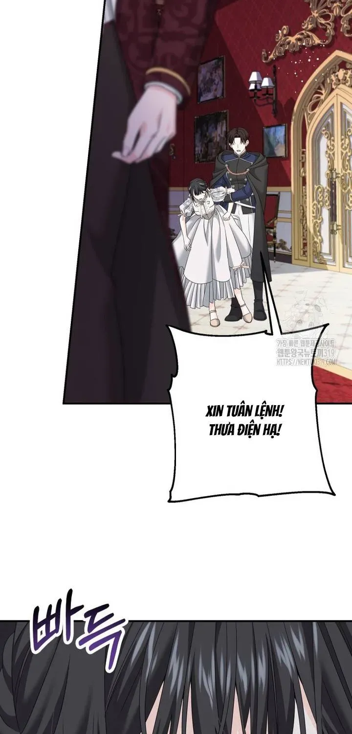 Khi Bị Nam Chính Ám Ảnh Biến Tôi Thành Nữ Chính Chap 7 - Next Chap 6