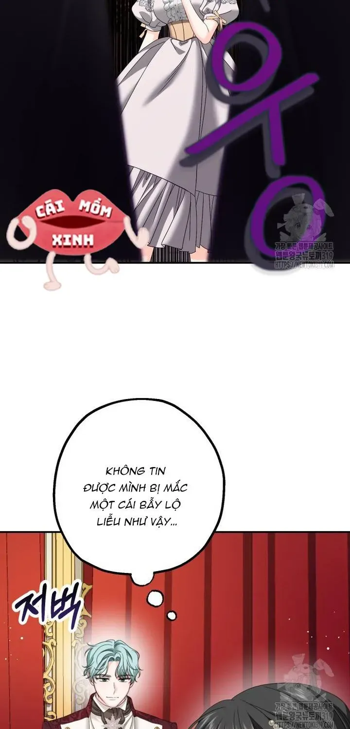 Khi Bị Nam Chính Ám Ảnh Biến Tôi Thành Nữ Chính Chap 7 - Next Chap 6