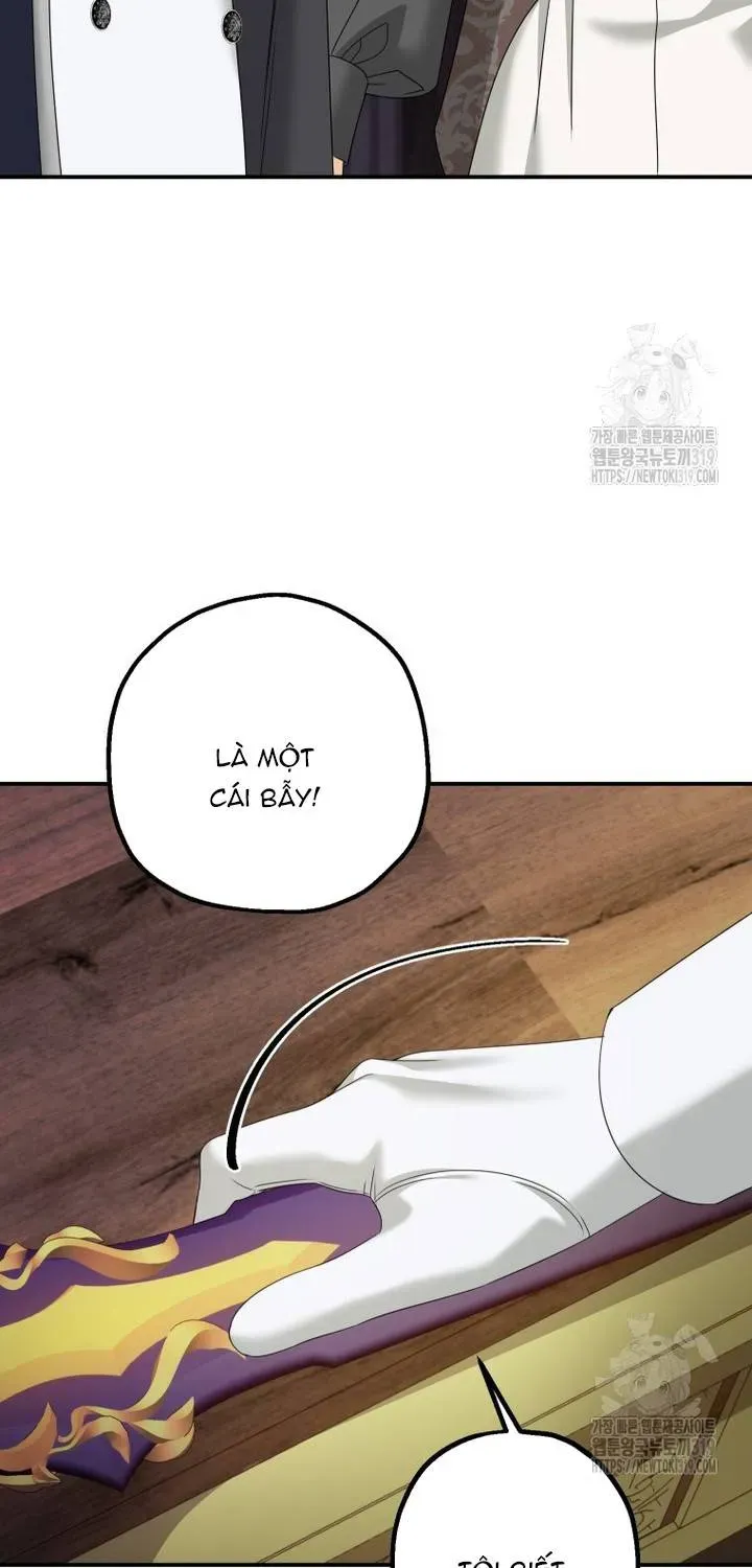 Khi Bị Nam Chính Ám Ảnh Biến Tôi Thành Nữ Chính Chap 7 - Next Chap 6