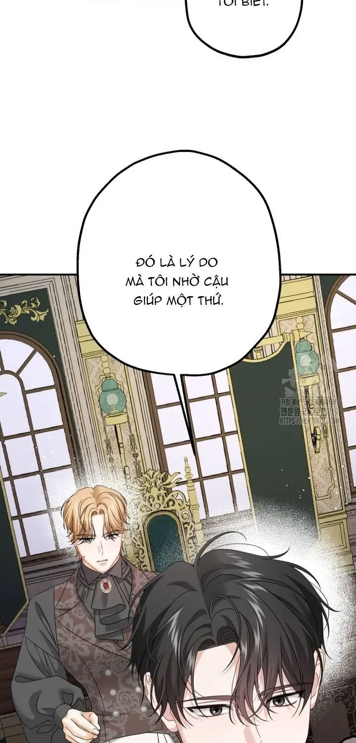 Khi Bị Nam Chính Ám Ảnh Biến Tôi Thành Nữ Chính Chap 7 - Next Chap 6