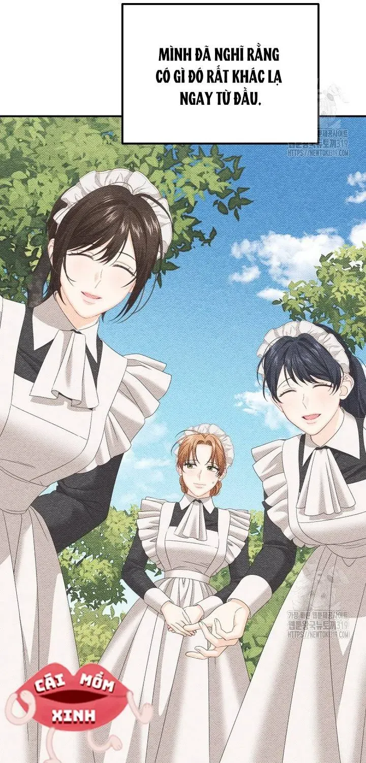 Khi Bị Nam Chính Ám Ảnh Biến Tôi Thành Nữ Chính Chap 7 - Next Chap 6