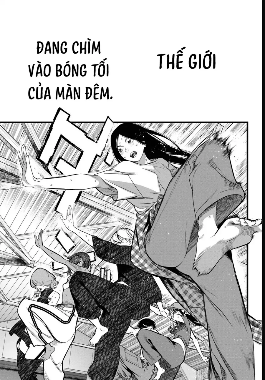 Pháp Sư Tro Tàn Chap 76 - Next Chap 75