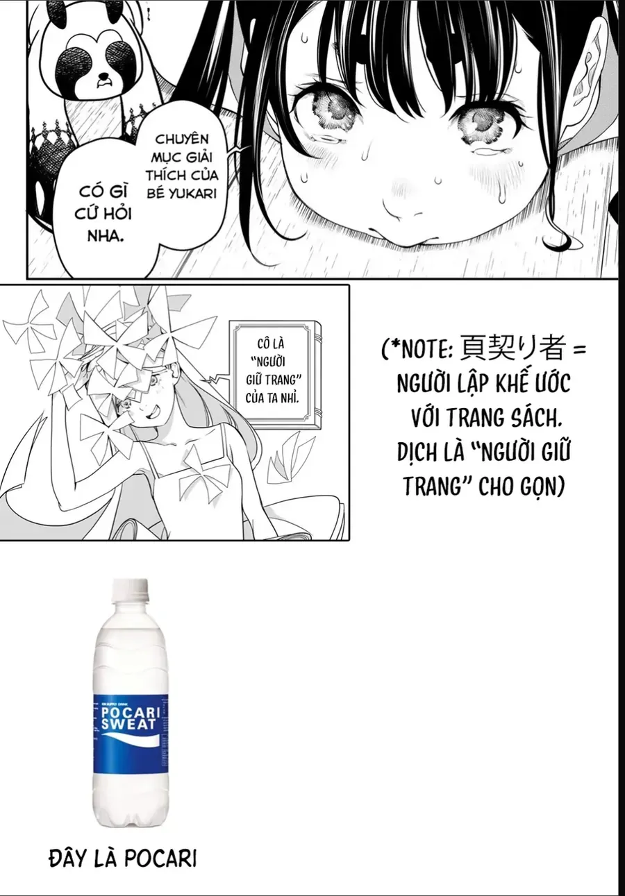 Pháp Sư Tro Tàn Chap 76 - Next Chap 75