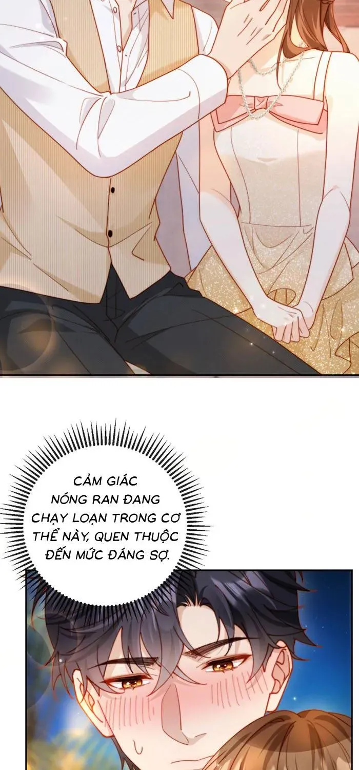 Nụ Hôn Xung Hỉ: Đại Lão Thực Vật Sống Lại Rồi! Chap 51 - Next Chap 50
