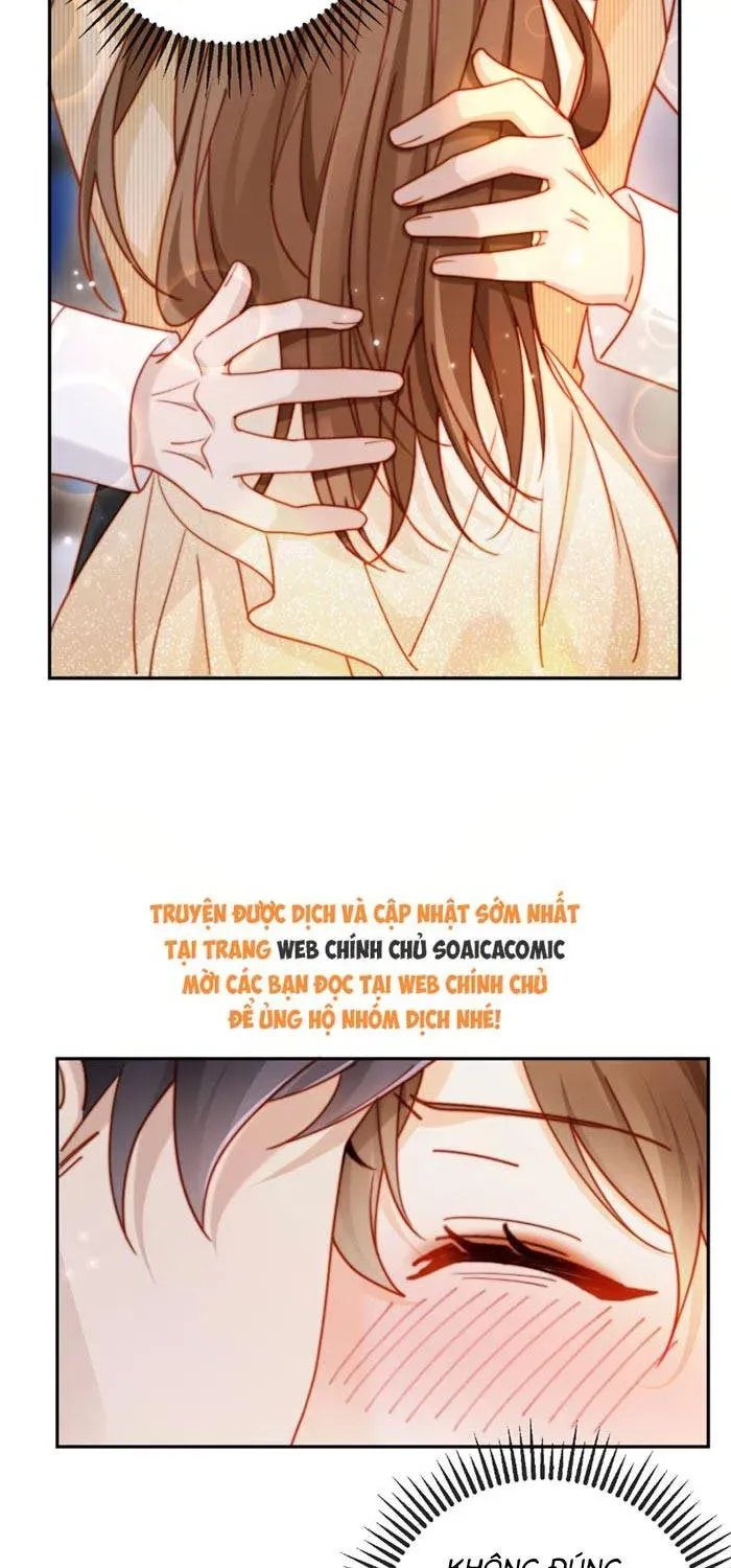 Nụ Hôn Xung Hỉ: Đại Lão Thực Vật Sống Lại Rồi! Chap 51 - Next Chap 50