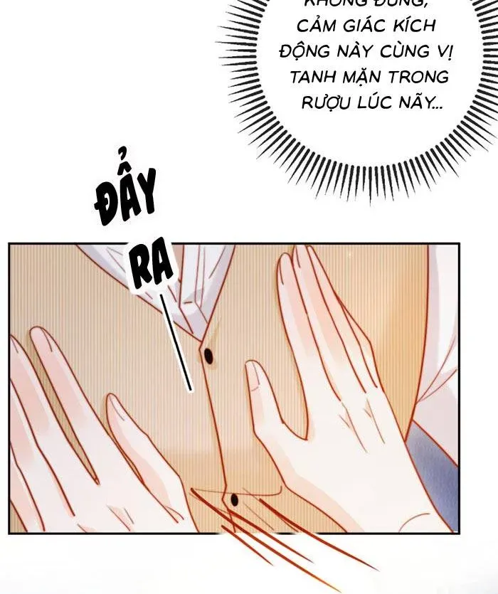 Nụ Hôn Xung Hỉ: Đại Lão Thực Vật Sống Lại Rồi! Chap 51 - Next Chap 50