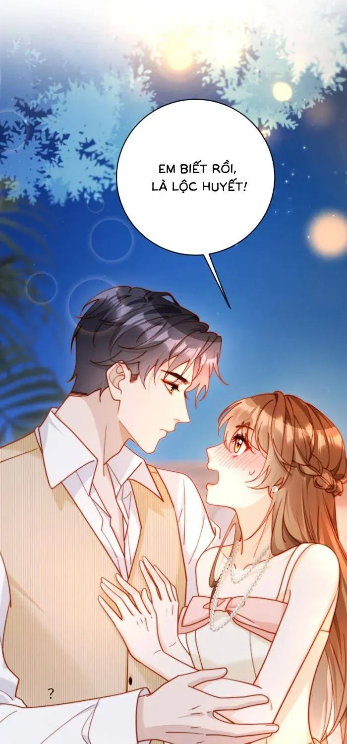 Nụ Hôn Xung Hỉ: Đại Lão Thực Vật Sống Lại Rồi! Chap 51 - Next Chap 50