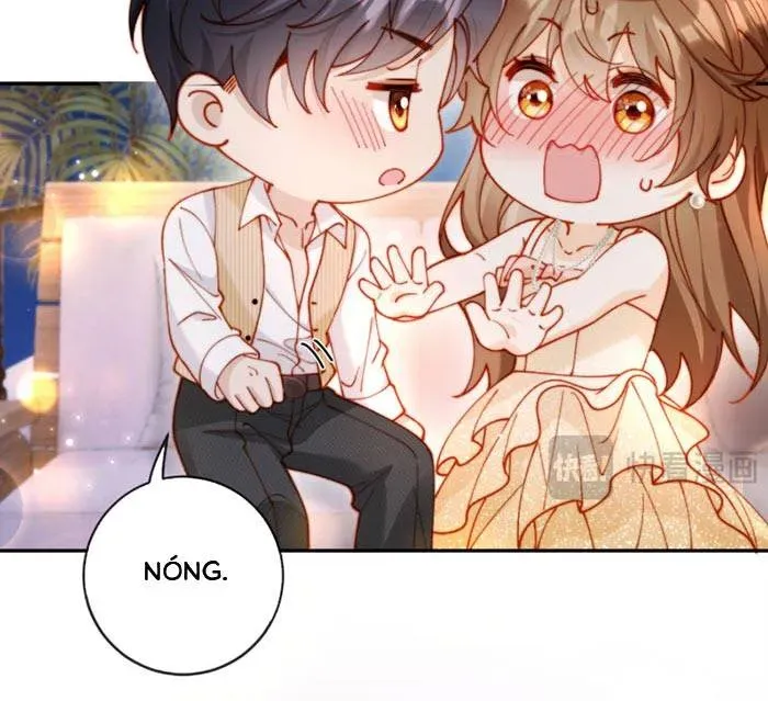 Nụ Hôn Xung Hỉ: Đại Lão Thực Vật Sống Lại Rồi! Chap 51 - Next Chap 50