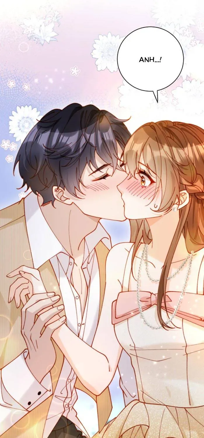Nụ Hôn Xung Hỉ: Đại Lão Thực Vật Sống Lại Rồi! Chap 51 - Next Chap 50