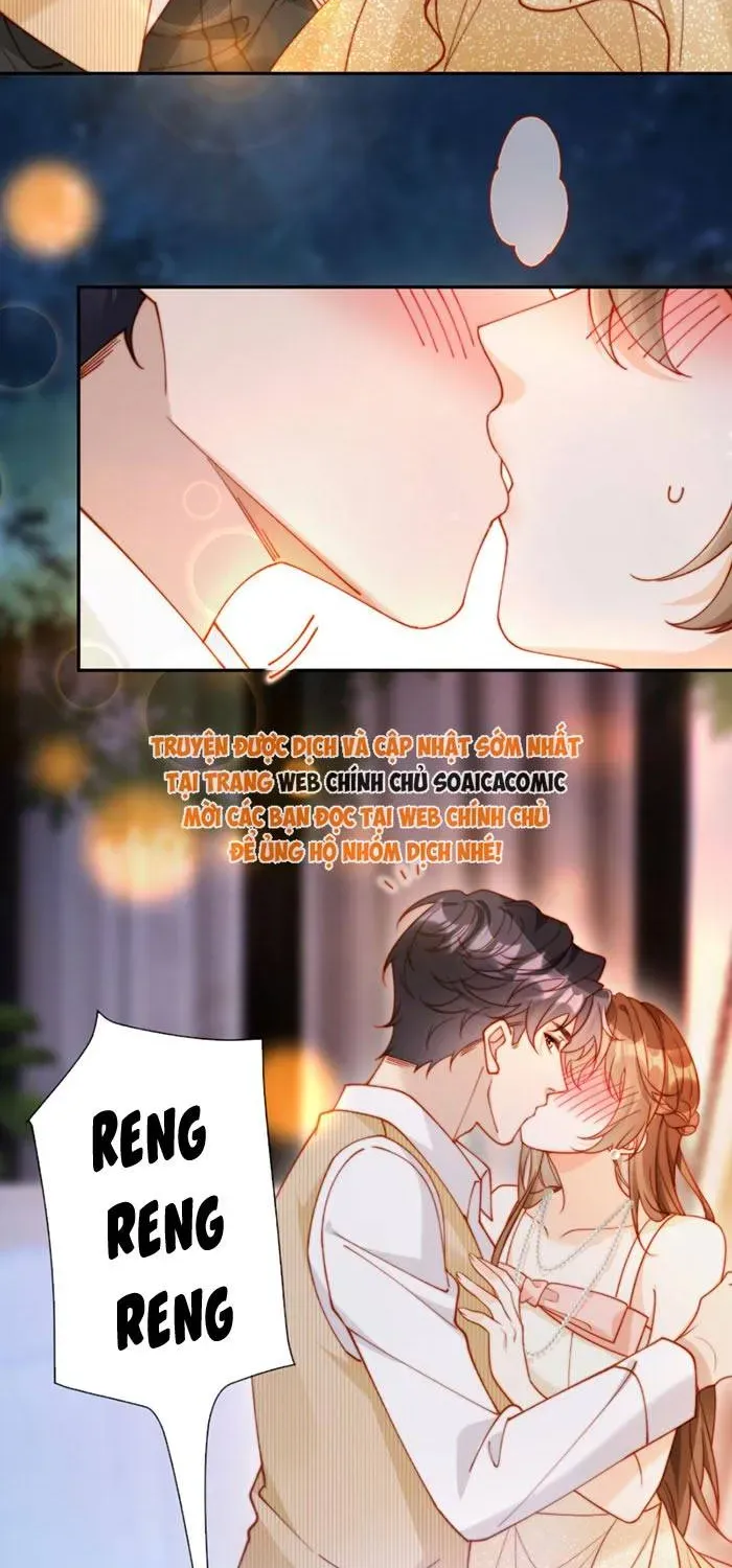 Nụ Hôn Xung Hỉ: Đại Lão Thực Vật Sống Lại Rồi! Chap 51 - Next Chap 50