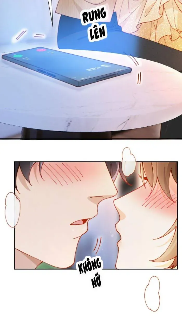 Nụ Hôn Xung Hỉ: Đại Lão Thực Vật Sống Lại Rồi! Chap 51 - Next Chap 50