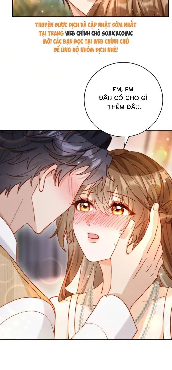 Nụ Hôn Xung Hỉ: Đại Lão Thực Vật Sống Lại Rồi! Chap 51 - Next Chap 50