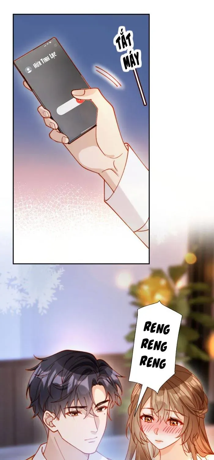 Nụ Hôn Xung Hỉ: Đại Lão Thực Vật Sống Lại Rồi! Chap 51 - Next Chap 50