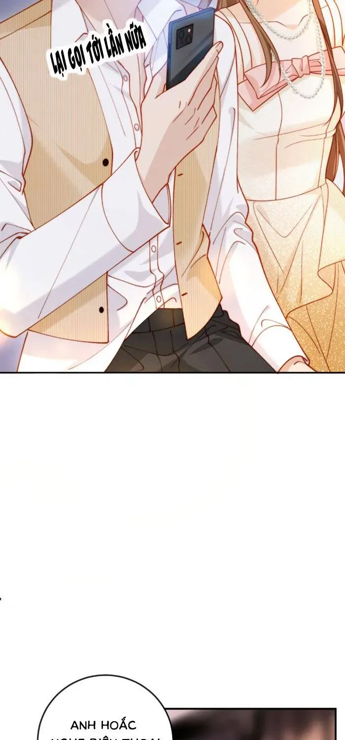 Nụ Hôn Xung Hỉ: Đại Lão Thực Vật Sống Lại Rồi! Chap 51 - Next Chap 50