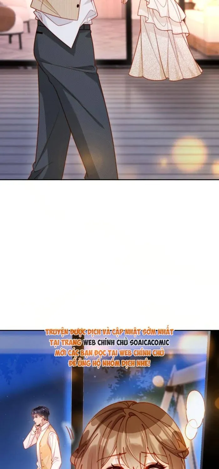 Nụ Hôn Xung Hỉ: Đại Lão Thực Vật Sống Lại Rồi! Chap 51 - Next Chap 50