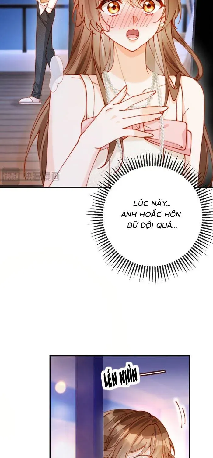 Nụ Hôn Xung Hỉ: Đại Lão Thực Vật Sống Lại Rồi! Chap 51 - Next Chap 50