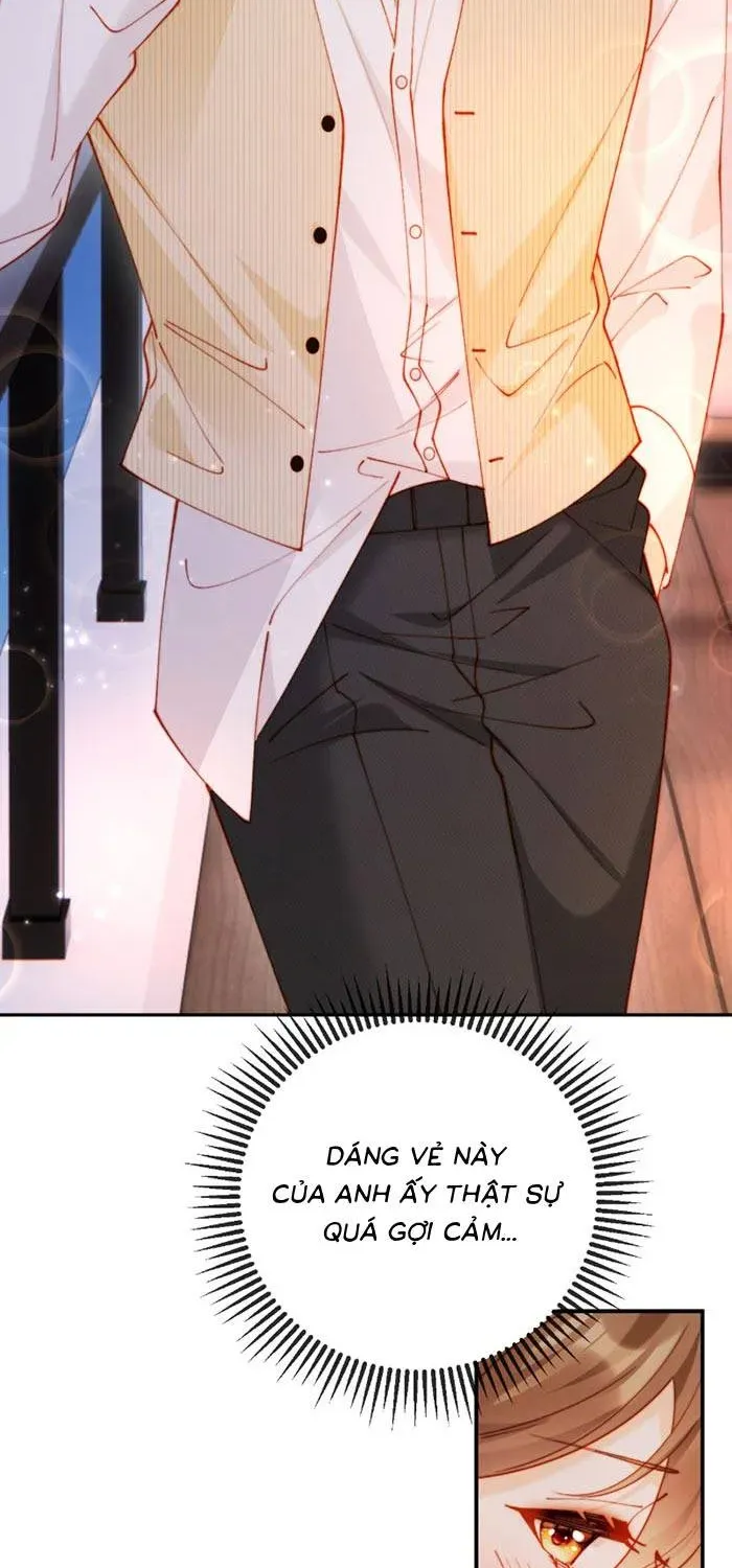 Nụ Hôn Xung Hỉ: Đại Lão Thực Vật Sống Lại Rồi! Chap 51 - Next Chap 50