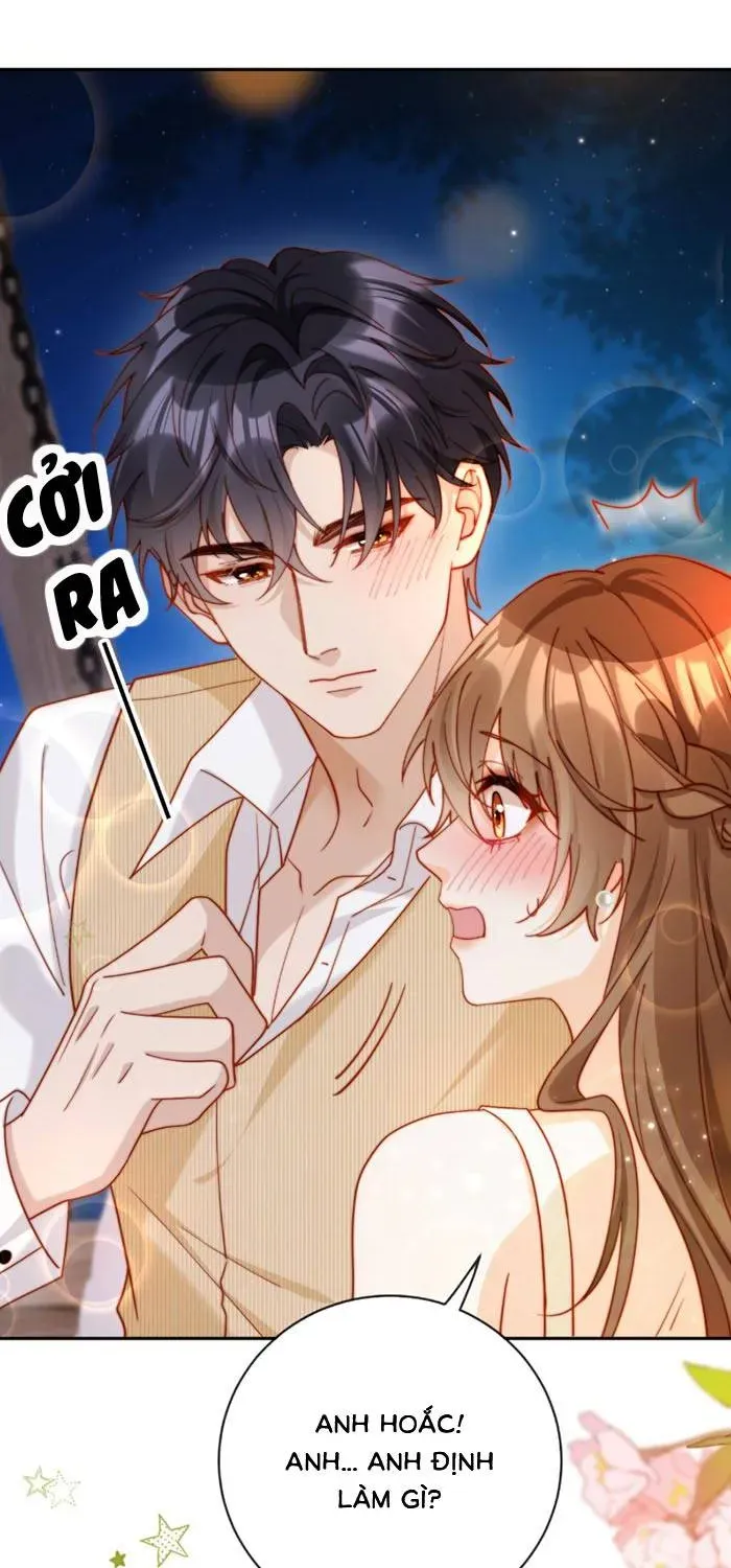 Nụ Hôn Xung Hỉ: Đại Lão Thực Vật Sống Lại Rồi! Chap 51 - Next Chap 50