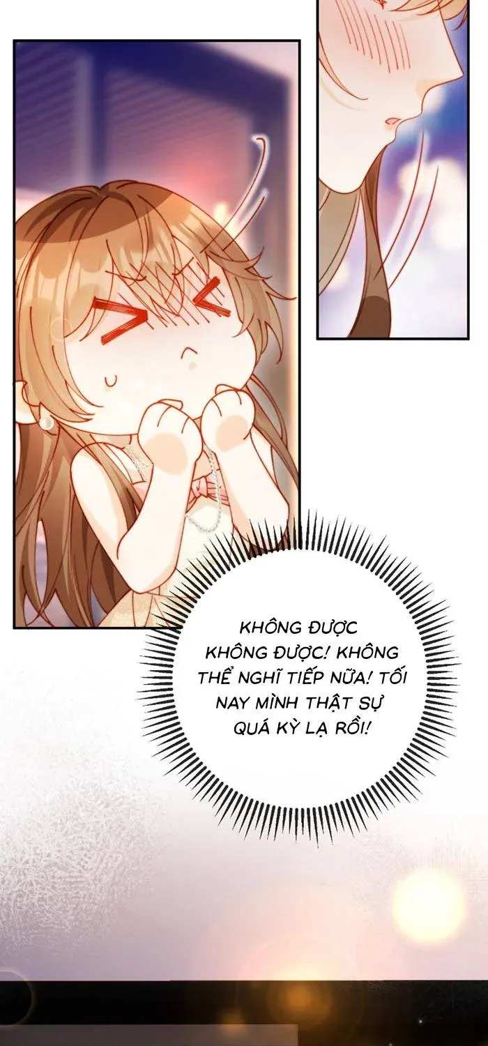 Nụ Hôn Xung Hỉ: Đại Lão Thực Vật Sống Lại Rồi! Chap 51 - Next Chap 50