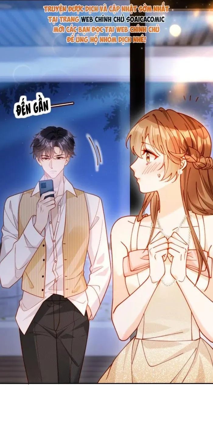 Nụ Hôn Xung Hỉ: Đại Lão Thực Vật Sống Lại Rồi! Chap 51 - Next Chap 50