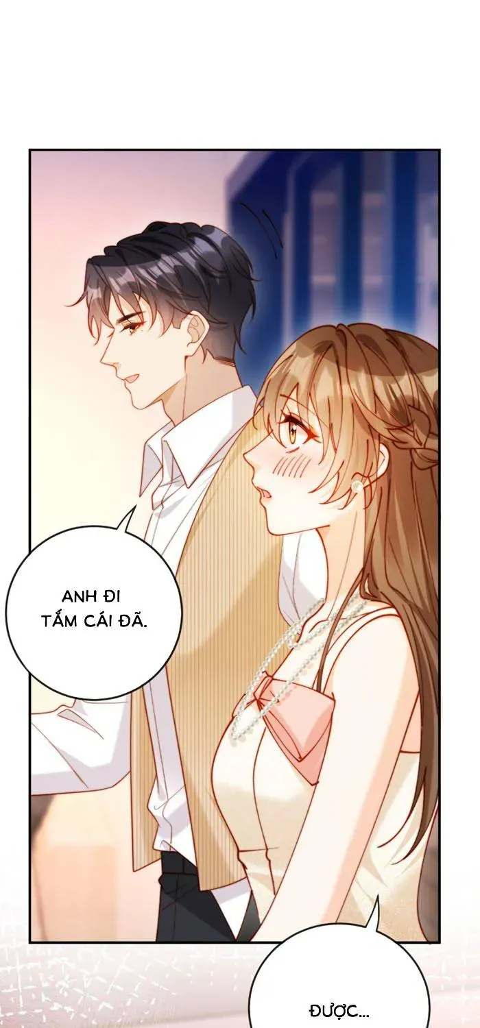 Nụ Hôn Xung Hỉ: Đại Lão Thực Vật Sống Lại Rồi! Chap 51 - Next Chap 50