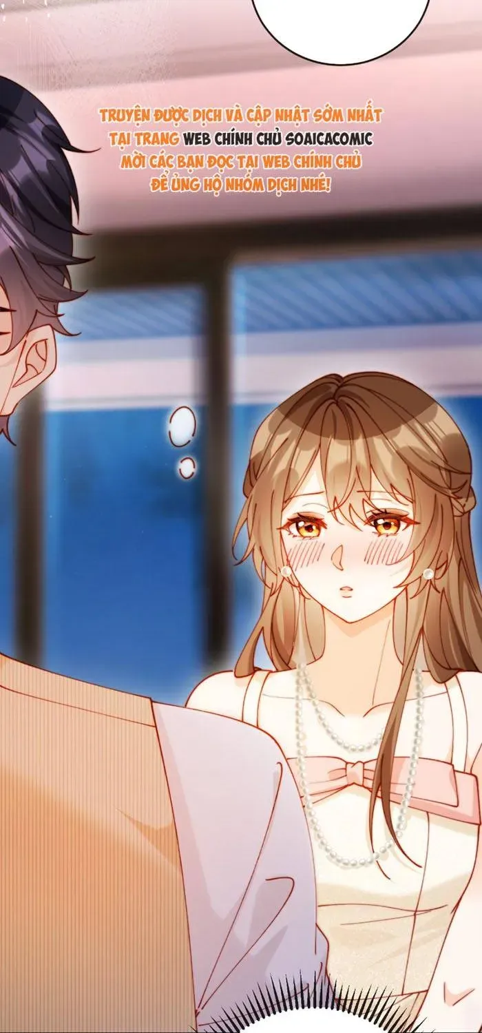 Nụ Hôn Xung Hỉ: Đại Lão Thực Vật Sống Lại Rồi! Chap 51 - Next Chap 50