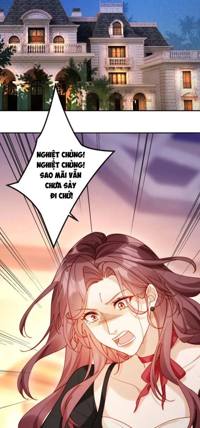 Nụ Hôn Xung Hỉ: Đại Lão Thực Vật Sống Lại Rồi! Chap 51 - Next Chap 50