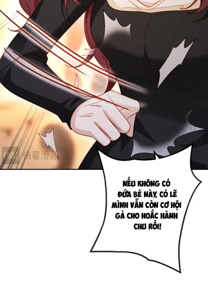 Nụ Hôn Xung Hỉ: Đại Lão Thực Vật Sống Lại Rồi! Chap 51 - Next Chap 50