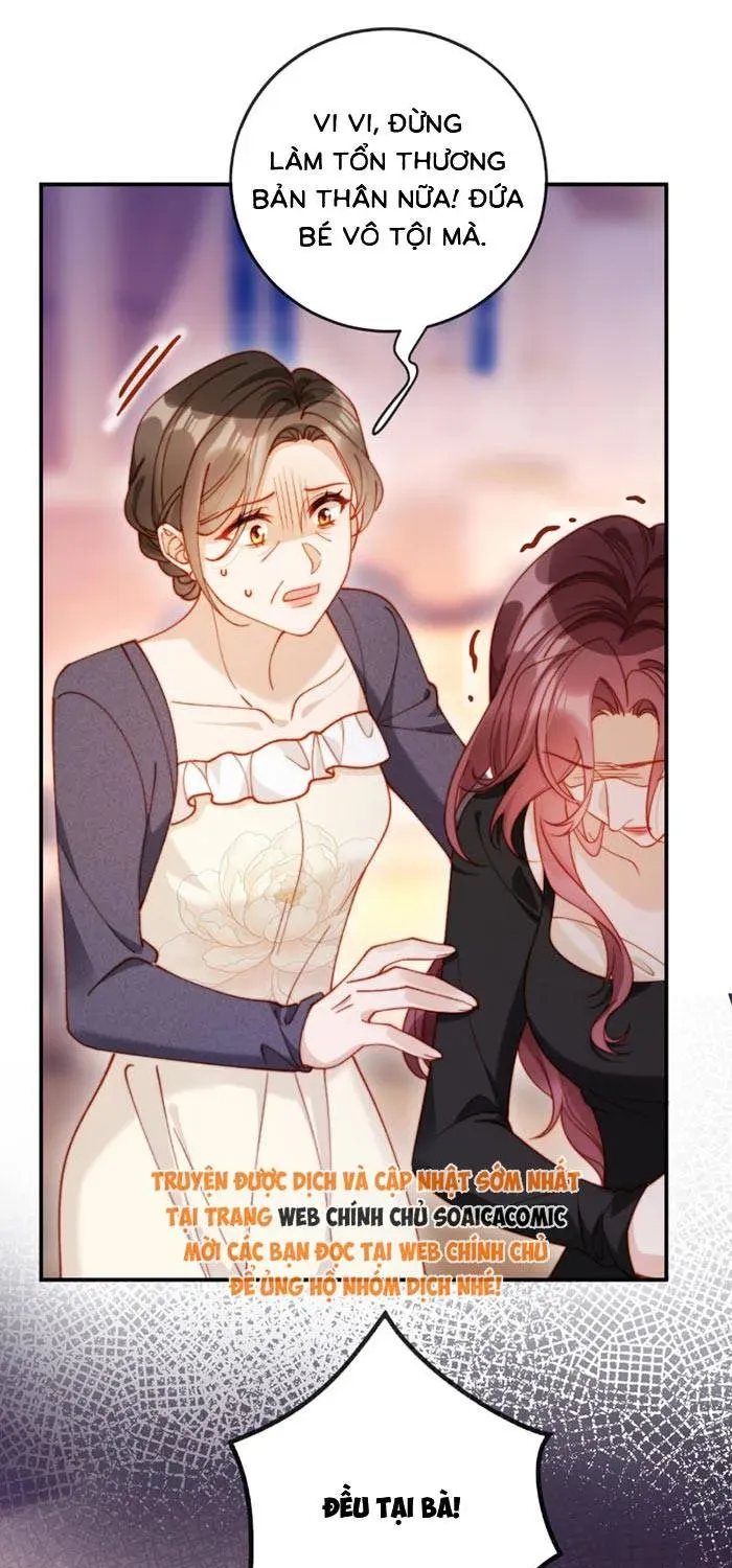 Nụ Hôn Xung Hỉ: Đại Lão Thực Vật Sống Lại Rồi! Chap 51 - Next Chap 50