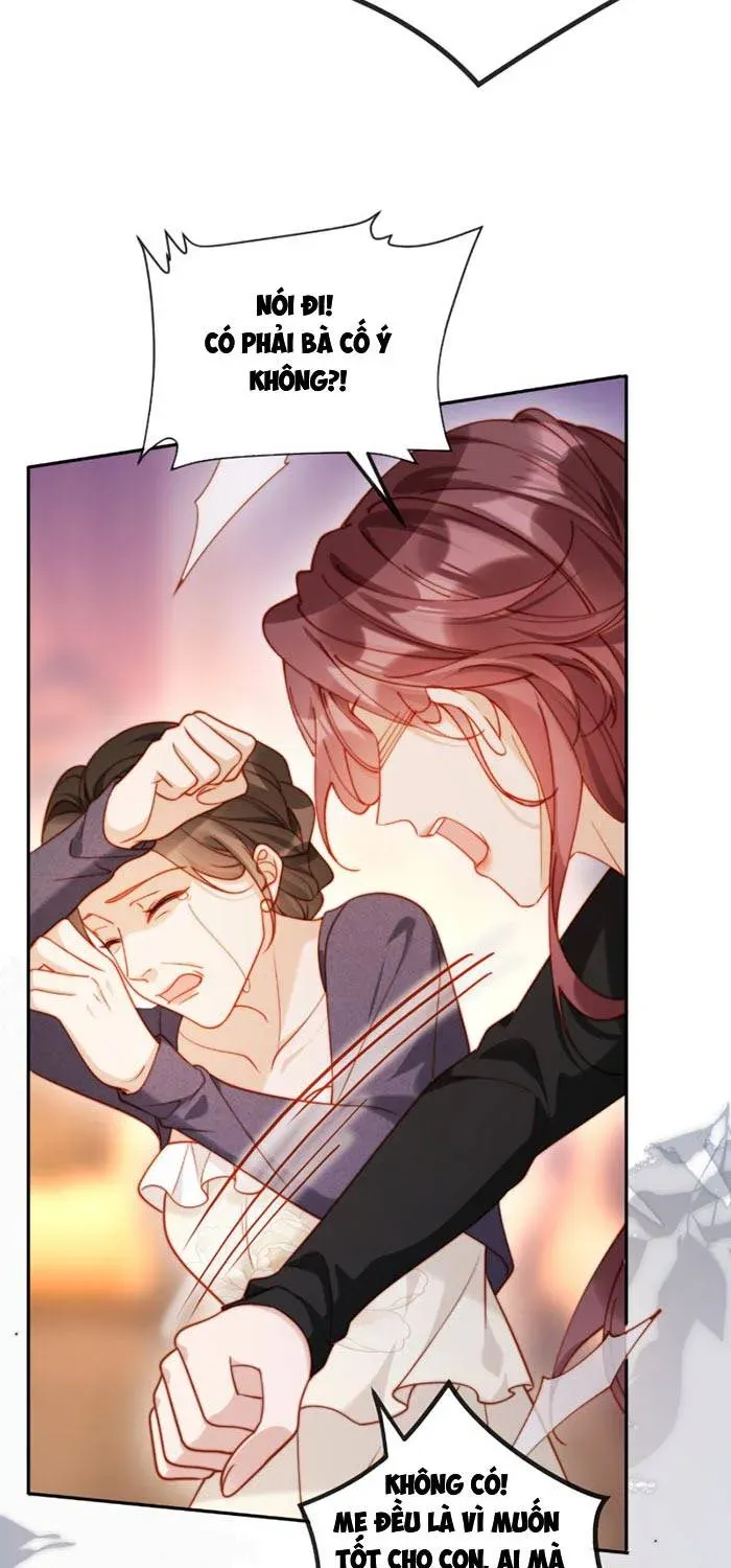 Nụ Hôn Xung Hỉ: Đại Lão Thực Vật Sống Lại Rồi! Chap 51 - Next Chap 50