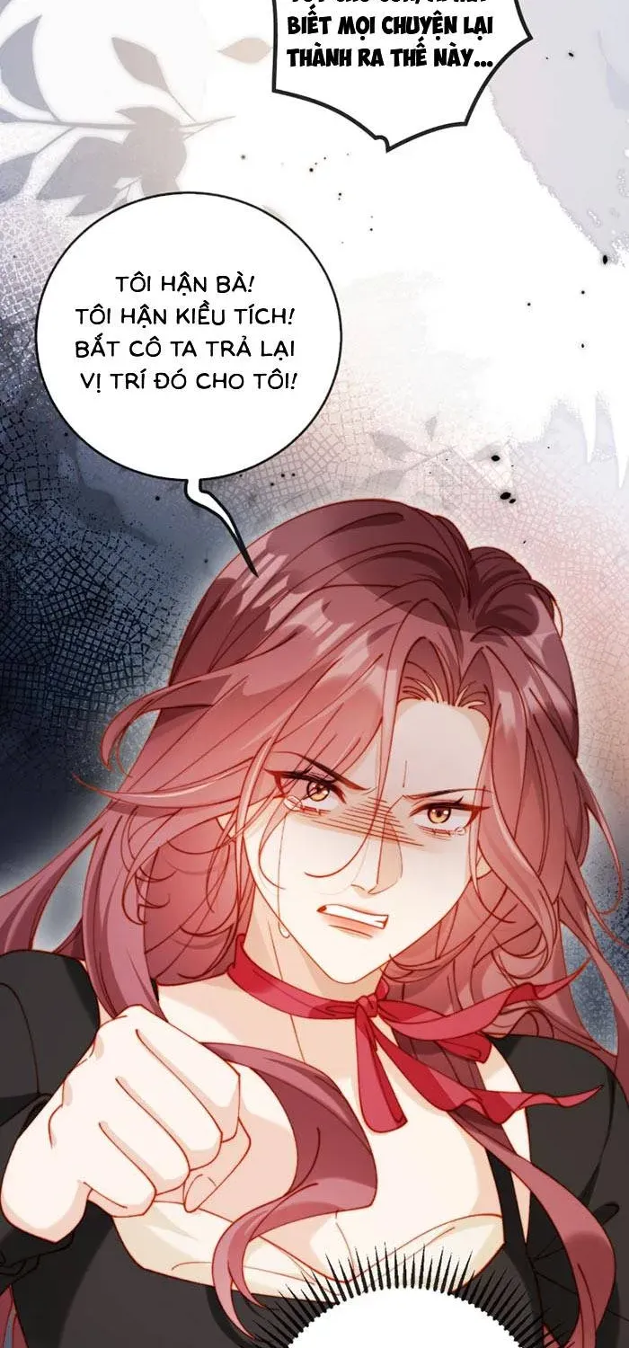 Nụ Hôn Xung Hỉ: Đại Lão Thực Vật Sống Lại Rồi! Chap 51 - Next Chap 50