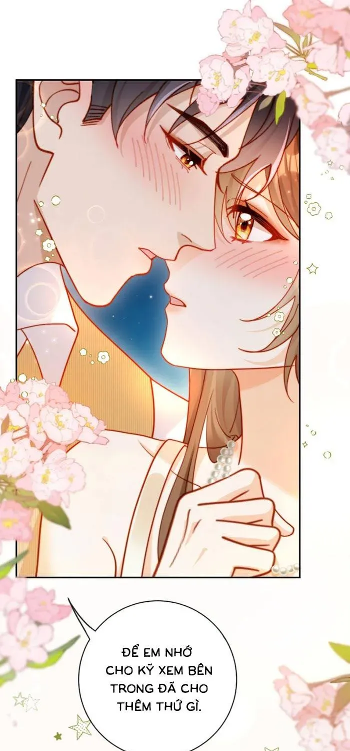 Nụ Hôn Xung Hỉ: Đại Lão Thực Vật Sống Lại Rồi! Chap 51 - Next Chap 50