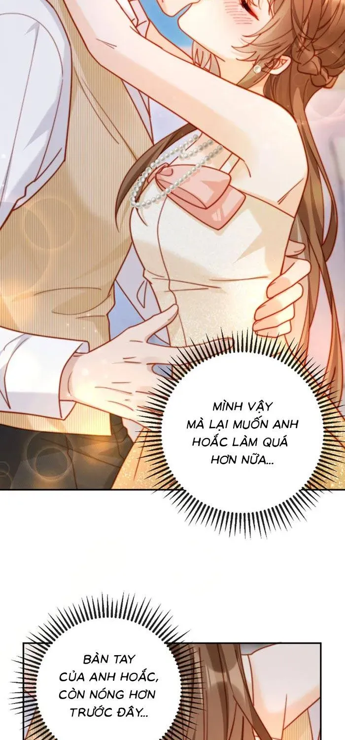 Nụ Hôn Xung Hỉ: Đại Lão Thực Vật Sống Lại Rồi! Chap 51 - Next Chap 50