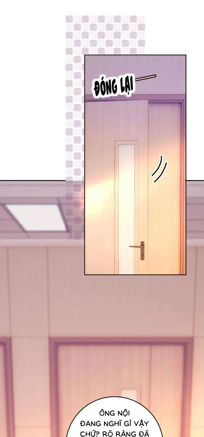 Nụ Hôn Xung Hỉ: Đại Lão Thực Vật Sống Lại Rồi! Chap 52 - Next Chap 51
