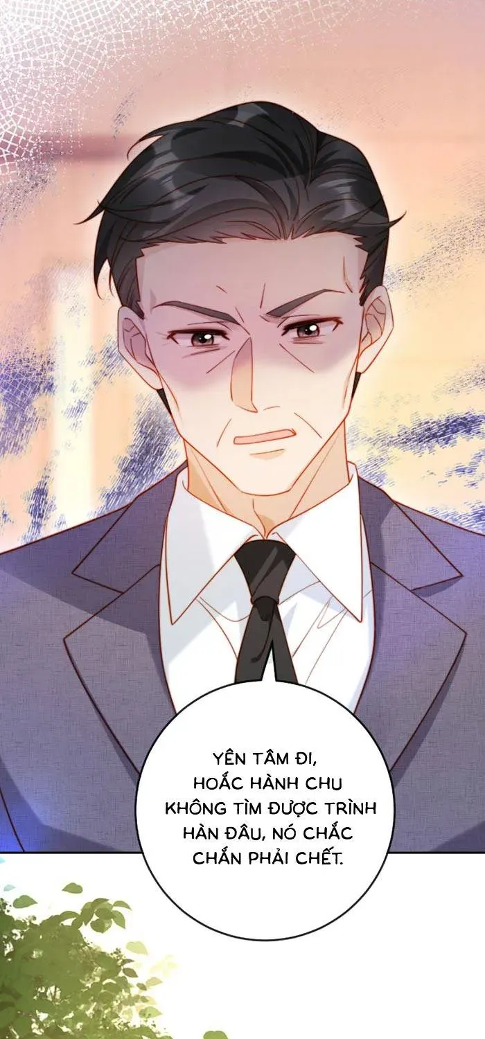 Nụ Hôn Xung Hỉ: Đại Lão Thực Vật Sống Lại Rồi! Chap 52 - Next Chap 51
